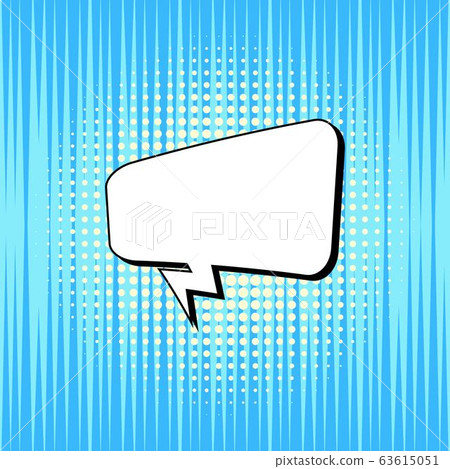 Comic Book Design Element Vector Comic Book Design Element Vector 63615051