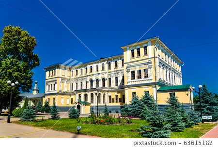 Theological seminary in Tambov, Russia Theological seminary in Tambov, Russia 63615182