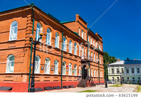Theological seminary in Tambov, Russia Theological seminary in Tambov, Russia 63615199