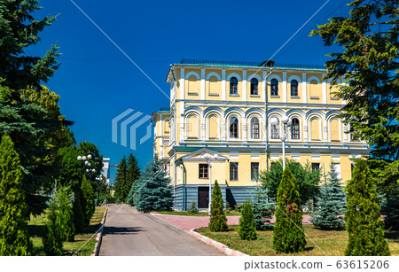 Theological seminary in Tambov, Russia Theological seminary in Tambov, Russia 63615206