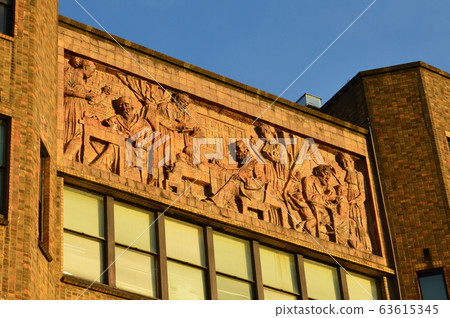 救濟“醫療/治療/預防”（東京大學醫院/東京文京區本鄉7-3-1） 63615345