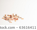 Miniature Landscape: City 6 63616411