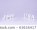 Japan and America JPN&USA1 63616417