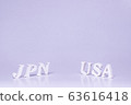 Japan and America JPN&USA2 63616418