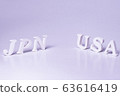 Japan and America JPN&USA3 63616419