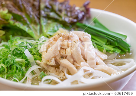 雞肉河粉 雞肉河粉 63617499
