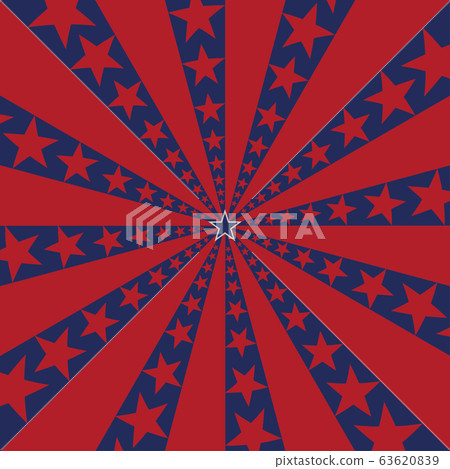American flag sunburst art texture stars stripes American flag sunburst art texture stars stripes 63620839