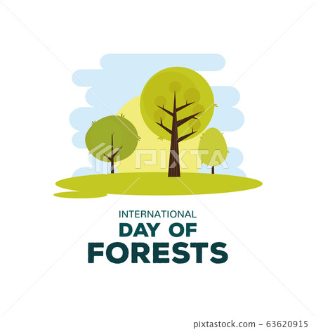 Forest day poster Forest day poster 63620915