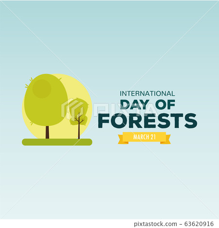 Forest day poster Forest day poster 63620916