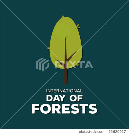 Forest day poster 63620917