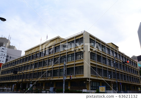 前豐島區政府 前豐島區政府 63621132