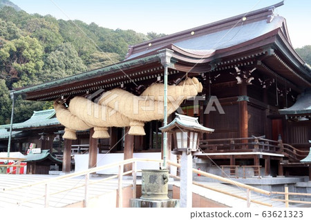Miyajimake Shrine Miyajimake Shrine 63621323