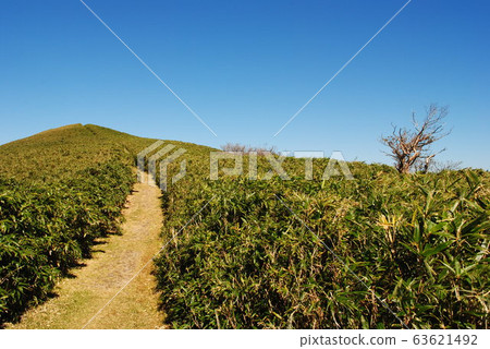 Mountain road Mountain road 63621492