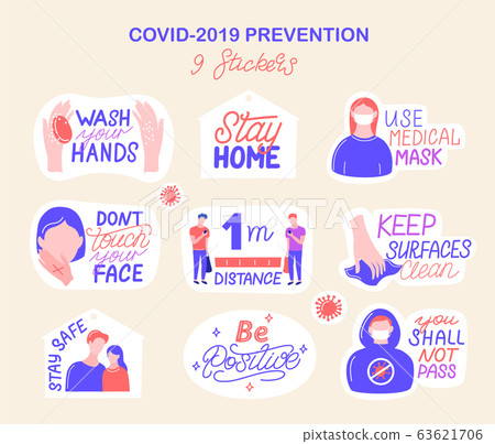 Coronavirus COVID-19 prevention Coronavirus COVID-19 prevention 63621706