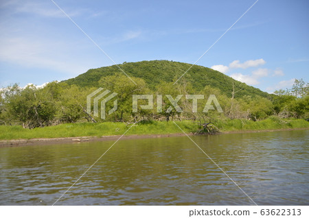 釧路濕地〜獨木舟遊輪(北海道) 釧路濕地〜獨木舟遊輪(北海道) 63622313