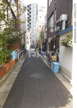 東京都千代田區神田小川町胡同 63622374