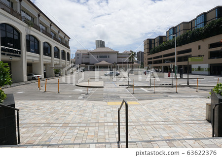 在夏威夷Ala Moana Corona關機 在夏威夷Ala Moana Corona關機 63622376