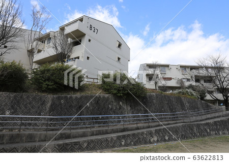 Senri New Town Senri New Town 63622813