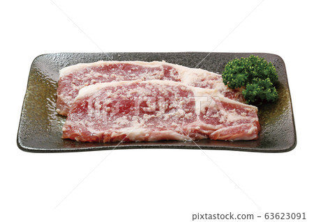 鹽k醃製的豬里脊06(通過) 鹽k醃製的豬里脊06(通過) 63623091