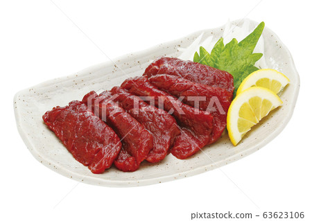 馬生魚片08（及格） 63623106
