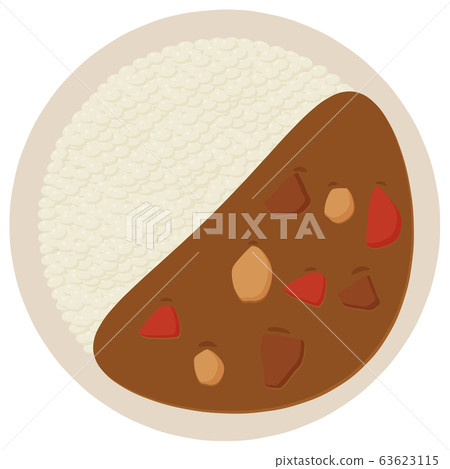 咖哩飯 咖哩飯 63623115