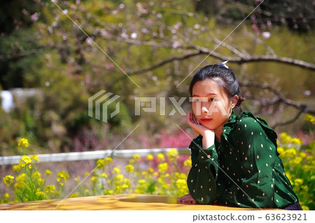 Nishikawa Hana Park Nishikawa Hana Park 63623921