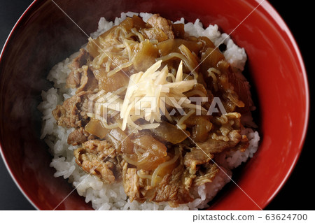 beef bowl beef bowl 63624700