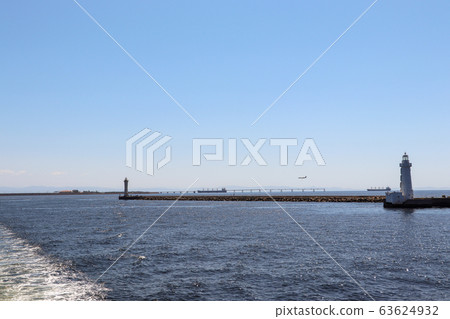 Port Lighthouse and Maritime Airport Port Lighthouse and Maritime Airport 63624932