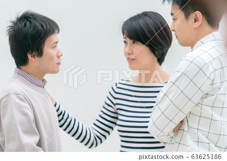 高中生兒子的期望 63625186