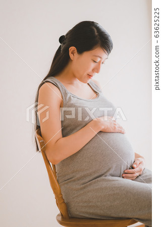 maternity, pregnant, pregnant woman 63625225