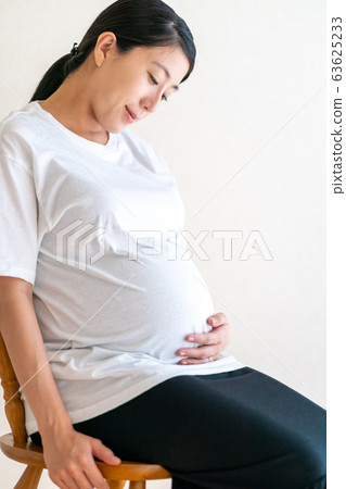 maternity, pregnant, pregnant woman 63625233