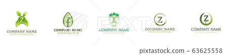 initial letter z , organic food, natural, product 63625558