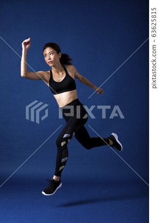 Sports shot at Horizont 63625815