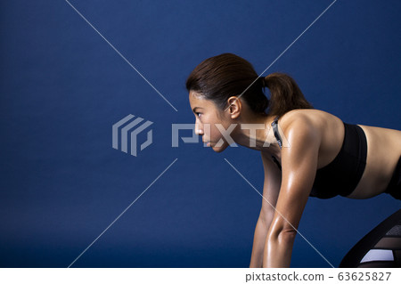 Sports shot at Horizont 63625827
