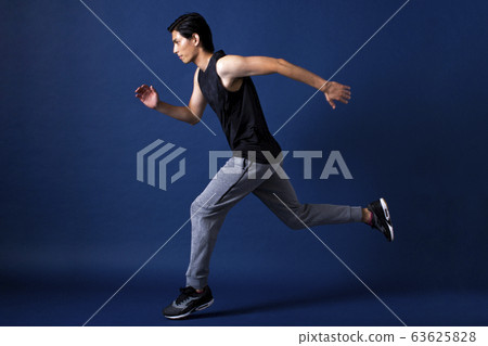 Sports shot at Horizont Sports shot at Horizont 63625828