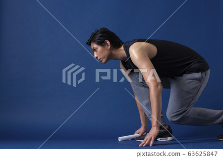 Sports shot at Horizont 63625847