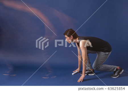 在Horizont拍攝的運動 63625854