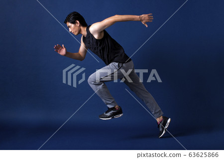 在Horizont拍攝的運動 63625866