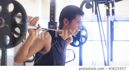 男子訓練 63625957