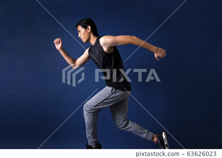 Sports shot at Horizont 63626023