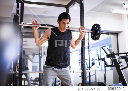 Men training Men training 63626041