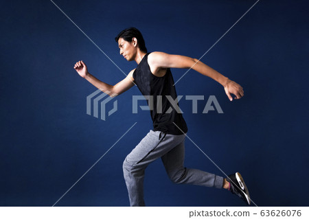 Sports shot at Horizont Sports shot at Horizont 63626076