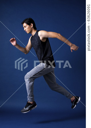 在Horizont拍攝的運動 63626091