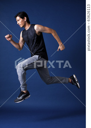 Sports shot at Horizont Sports shot at Horizont 63626113