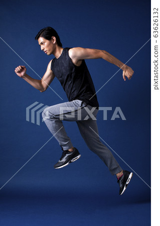Sports shot at Horizont 63626132