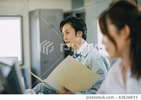 商人工作 63626655