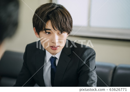 Business people meeting Business people meeting 63626771