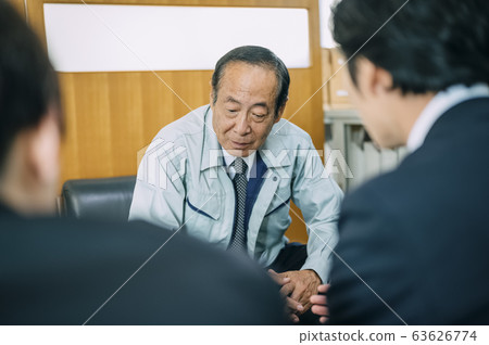 Business people meeting Business people meeting 63626774