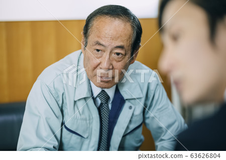 Business people meeting Business people meeting 63626804