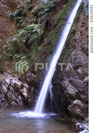 Ikudani Falls(埼玉縣Morosancho) Ikudani Falls(埼玉縣Morosancho) 63626991